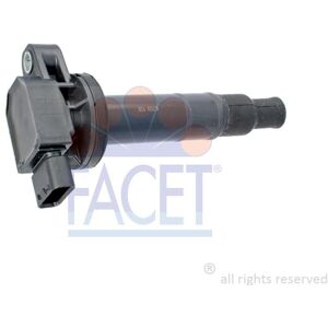 Ignition coil 9.6359