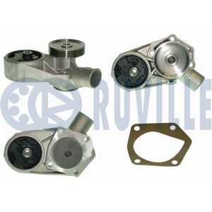 Deflection/Guide Pulley, v-ribbed belt 56943