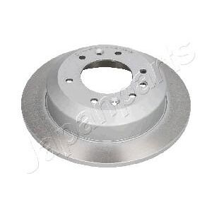 Brake disc DP-K11C