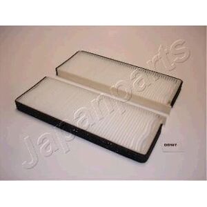 Air Filter, passenger compartment FAA-DDW7