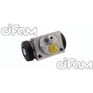 Wheel brake cylinder 101-829