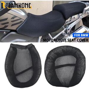 Housse de protection pour siège de moto, housse de siège de selle en tissu, accessoires pour BMW R1200GS R 1200 GS LC ADV Adventure - Publicité