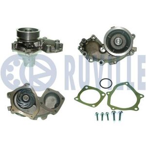 Tensioner Pulley, timing belt; Deflection/Guide Pulley, timing belt 56827