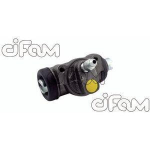 Wheel brake cylinder 101-490