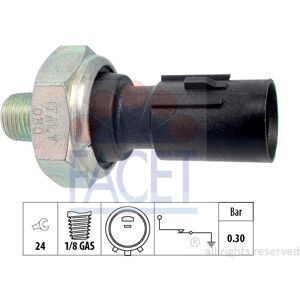 Sender Unit, oil pressure 7.0195