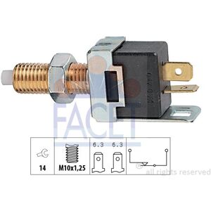 Brake Light Switch 7.1017