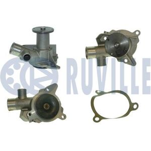 Deflection/Guide Pulley, v-ribbed belt 56383