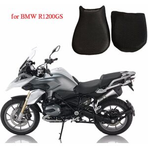 Housse de siège de moto en tissu antidérapant, coussin respirant pour BMW R1200GS 2013 – 2018 - Publicité