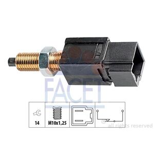 Brake Light Switch 7.1052