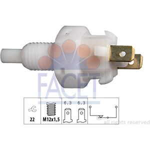 Brake Light Switch 7.1004