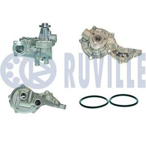 Tensioner Pulley, timing belt; Deflection/Guide Pulley, timing belt 56521