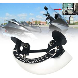 Pare-brise de moto 180+ Grand Angle Rétroviseurs pour HONDA FSC600 Silver Wing ST1100 ST1300 STX1300 SH 300I XADV - Publicité