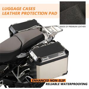 Housse de protection pour motos, étuis latéraux de bagages pour BMW R1200GS LC Adventure - Publicité