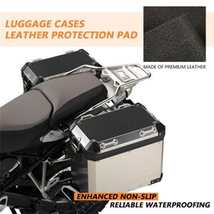 Skyfree Housse de protection pour motos, étuis latéraux de bagages pour BMW R1200GS LC Adventure - Publicité