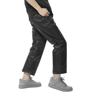 Banggood Pantalon de pluie imperméable noir sur pantalon de randonnée Randonnée moto Pantalon élastique résistant à la pêche - Publicité