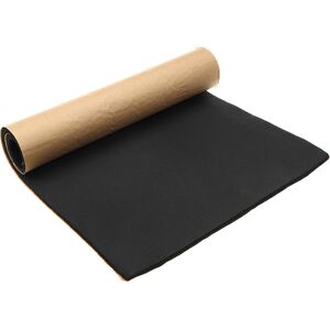 sourcing map Tapis d'isolation Thermique Insonorisant Voiture