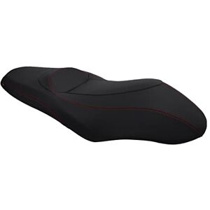 Moto Discovery Housse de Selle pour Yamaha X-Max 125/250 '10-'13 Rouge - Publicité