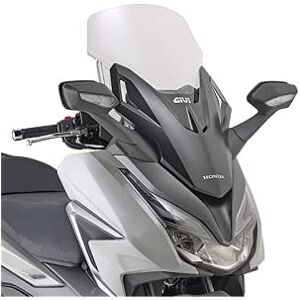 Givi Pare-Brise honde Forza 125-350 2021 - Publicité