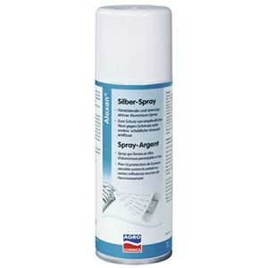 Kerbl Silver Spray argenté 200 ml (anciennement Aloxan) - Publicité