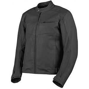 KSK Blouson Cuir YUROK CE, Taille L - Publicité