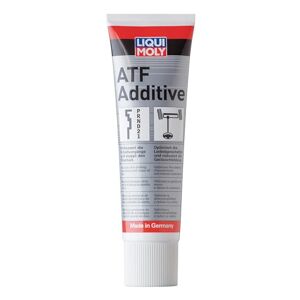 Liqui Moly ATF Additive, 250 ml, Additif d'huile, SKU: 5135 - Publicité