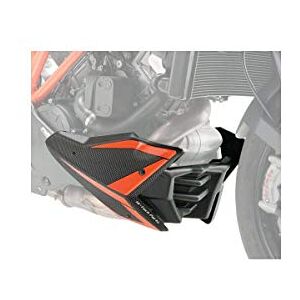 Puig Sabot moteur  1290 Superduke R 2014-2016 / Superduke GT 2016- carbonifère - Publicité