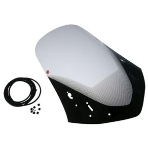 Givi Bulle HP  Spoiler pour Honda Varadero XL 1000 V 99-02 fumé clair - Publicité