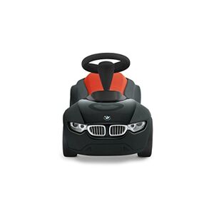 BMW Baby Racer III Noir/Orange - Publicité