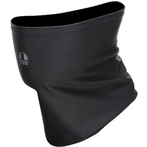 Dainese Neck Gaiter, Tour de Cou, Respirant, pour Hommes et Femmes, Noir AGV, N - Publicité