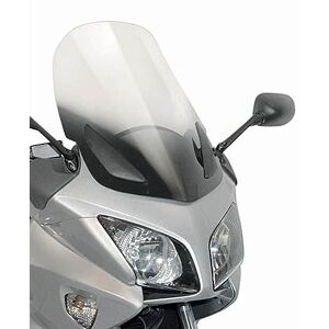 MOTOTOPGUN givi d303st bulle compatible avec honda cbf 600 s/n 2004 2005 2006 2007 2008 2009 2010 2011 2012 - Publicité