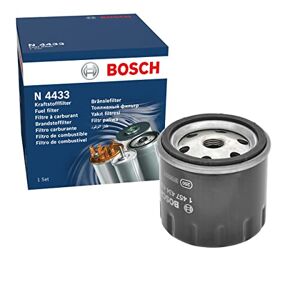 Bosch N4433 Filtre diesel Auto - Publicité