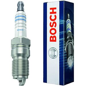 Bosch HR7DCX Bougie d'Allumage Nickel 1 Bougie - Publicité