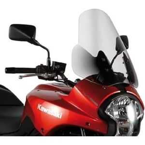 Givi Pare Brise Kawasaki Versys 650 (06-09), Claire - Publicité