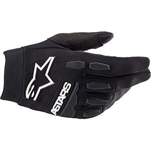 Alpinestars Gloves Full Bore Black L - Publicité