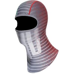 Dainese Mixte Balaclava (10 Pcs) Cagoule De Moto, Respirante, Séchage Rapide, AGV, N EU - Publicité