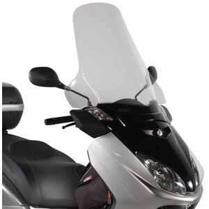 Givi Pare-Brise D438ST  pour Yamaha X-Max 125-250 2005-09 - Publicité