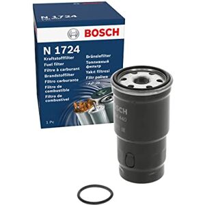 Bosch N4440 Filtre diesel Auto - Publicité