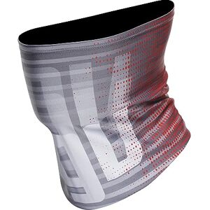 Dainese Neck Gaiter, Tour de Cou, Respirant, pour Hommes et Femmes, AGV, N - Publicité