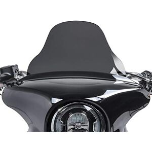 Craftride Pare-Brise pour Harley Sport Glide 18-20  L Saute Vent fumé foncé - Publicité