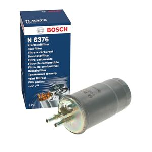 Bosch N6376 Filtre diesel Auto - Publicité