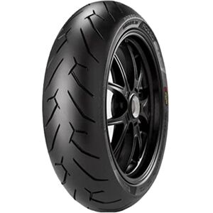 Pirelli 5762070200 pneu hypersport diablo rosso ii 160/60 zr 17 m/c 69w tl - Publicité