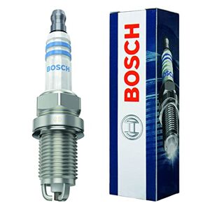 Bosch FR8KTC Bougie d'Allumage Nickel 1 Bougie - Publicité