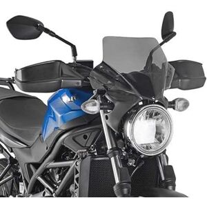 Givi Pare-brise avec kit de fixation A3111 pour Suzuki SV650 2016 - Publicité