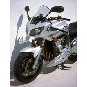 Ermax Pare-brise haut FZS 1000 FAZER 2001/2005  noir clair - Publicité