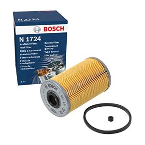 Bosch N1724 Filtre diesel Auto - Publicité
