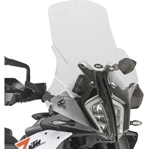 Givi Pare-Brise T. KTM 790-890 Adventure (2023) - Publicité