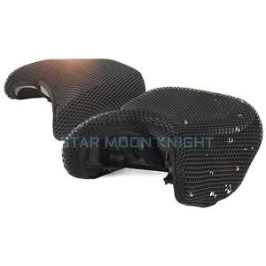 RAtsch Housse Selle Housse de siège de Coussin de Protection de Moto pour B&MW R1200GS R 1200 GS ADV Adventure R1250GS R1250 GS Housse de siège de Selle en Tissu de Nylon - Publicité