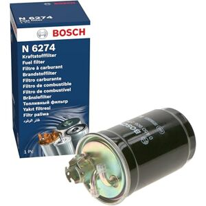 Bosch N6274 Filtre diesel Auto - Publicité