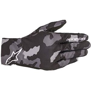 Alpinestars Reef Gants de Moto Noir/Camouflage L - Publicité