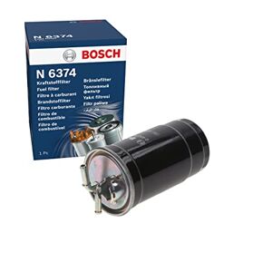 Bosch N6374 Filtre diesel Auto - Publicité